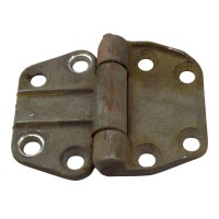 Avance: Fiat Spider Ferrari Bisagra de puerta usada 850 , 308 GTB, GTS Avance: Fiat Spider Ferrari Bisagra de puerta usada 850 , 308 GTB, GTS