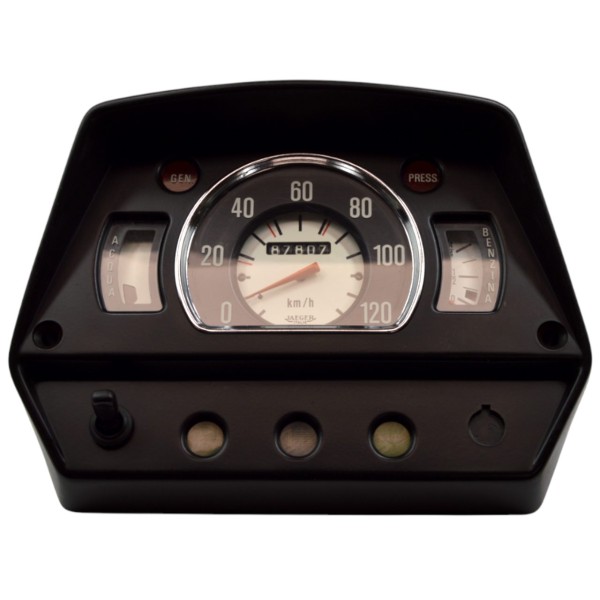 Combiné d'instruments d'occasion Fiat 900 T