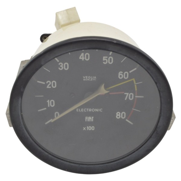 Contagiri per Fiat 124 Sport CC/CS
