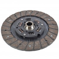 Clutch disc Fiat 124 Spider 1600-1800-2000, 124 Coupé, Fiat 131 2000, Fiat 132 - SACHS Clutch disc Fiat 124 Spider 1600-1800-2000, 124 Coupé, Fiat 131 2000, Fiat 132 - SACHS