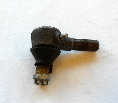 Tie rod end outside right Fiat 1300/1500
