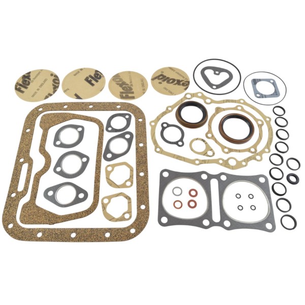 Juego completo de juntas de motor Fiat 500 D