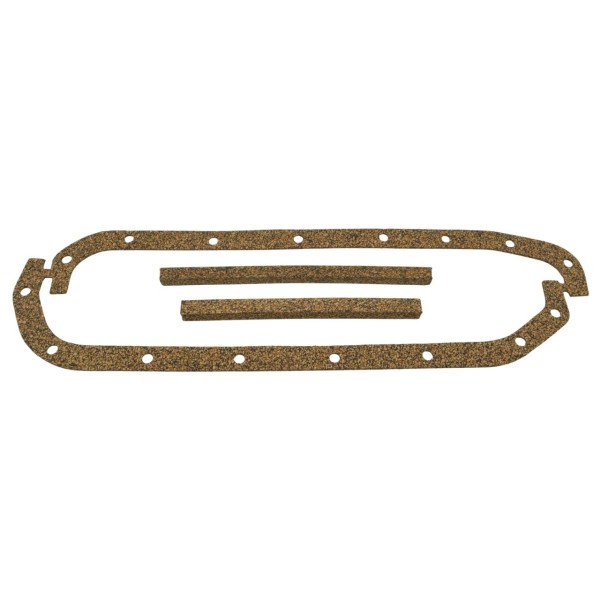 Kit de joints de carter d'huile Fiat 600 - Fiat 850 - Fiat 127