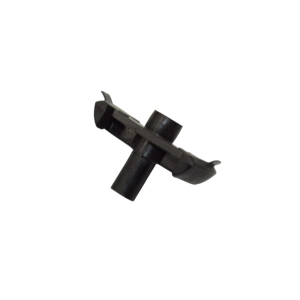 acortar para embellecedor de umbral Fiat 850 N/S/ Coupe (plástico)