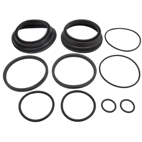 Juego de zapatas de freno delanteras Lancia Beta