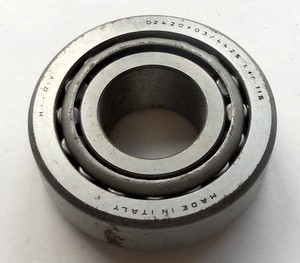 Front differential bearing Fiat 1500 L - Fiat 2300
