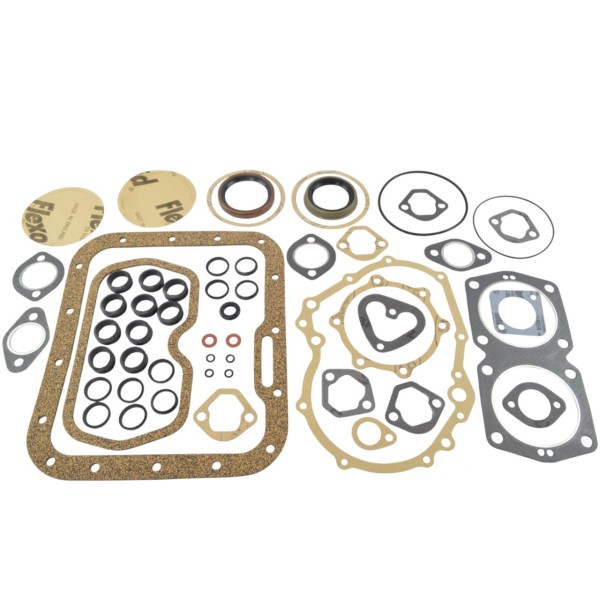 Motordichtsatz komplett Fiat 126 650 ccm