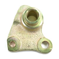 Lagerblok voor spanrol distributieriem Fiat 124 Spider (66-78), 124 Coupé Lagerblok voor spanrol distributieriem Fiat 124 Spider (66-78), 124 Coupé