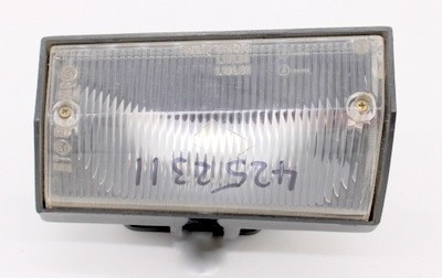 Blinkleuchte vorn rechts Fiat 130 Coupe