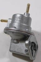 Fuel pump Fiat 126 from 1976