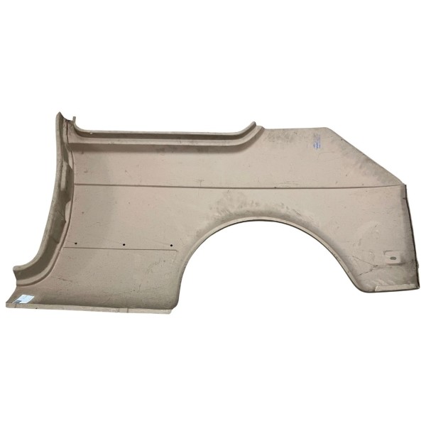 Achterste rechter spatbord Fiat 127, 3e serie