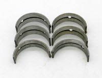 Krukaslagerschalen 1. Overmaat (0,254 mm) Fiat 850 Krukaslagerschalen 1. Overmaat (0,254 mm) Fiat 850