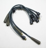 Ignition cable set Fiat 238