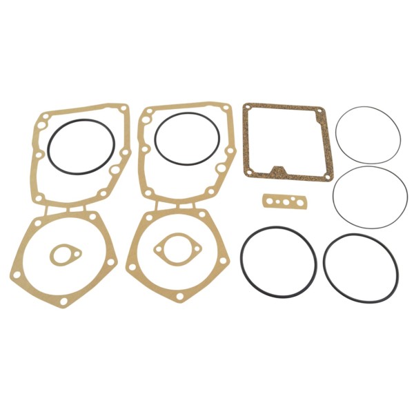 Juego de juntas de la caja de cambios Fiat 600-D, Seat 600 D, 770