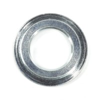 Puleggia di guida per la puleggia tenditrice Fiat 124 Spider Puleggia di guida per la puleggia tenditrice Fiat 124 Spider