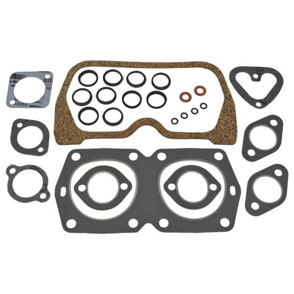Zylinderkopfdichtsatz komplett Fiat 500 F/L