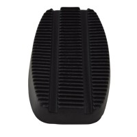 Pedal rubber Fiat Dino - Fiat 125 Pedal rubber Fiat Dino - Fiat 125