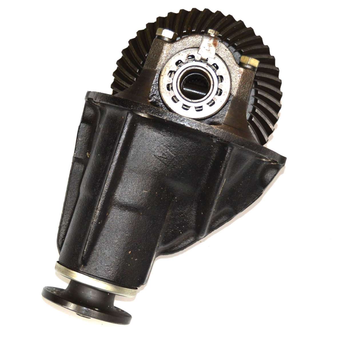 Differential complete 10:43 short gear ratio Fiat 124 Spider