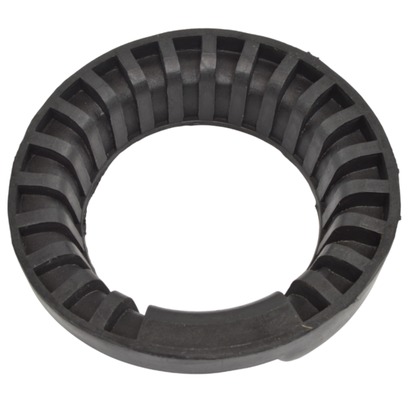 Gummiring Feder Fiat 850 hinten - Fiat Dino vorne