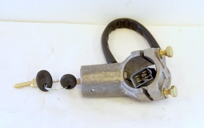 Ignition lock Fiat 126 Bis - Fiat 128 - Fiat X 1/9 (Marelli)