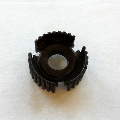 Gearbox sleeve Lancia Beta