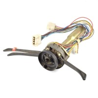 Aperçu: Commutateur de colonne de direction Fiat 124 Coupé (67-69) Aperçu: Commutateur de colonne de direction Fiat 124 Coupé (67-69)