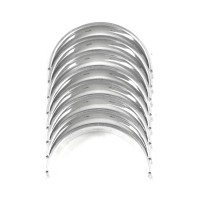 Connecting rod bearing shells GLYCO 01-4176/4 STD Connecting rod bearing shells GLYCO 01-4176/4 STD