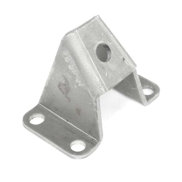 Lagerbock Motorgummilager rechts Fiat 124 Spider, 124 Coupé