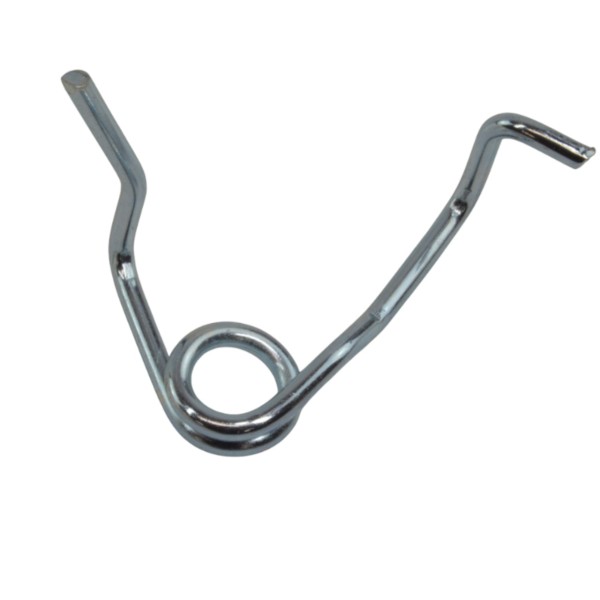 Molla di richiamo per maniglia porta destra Fiat 124 Spider (79-85)