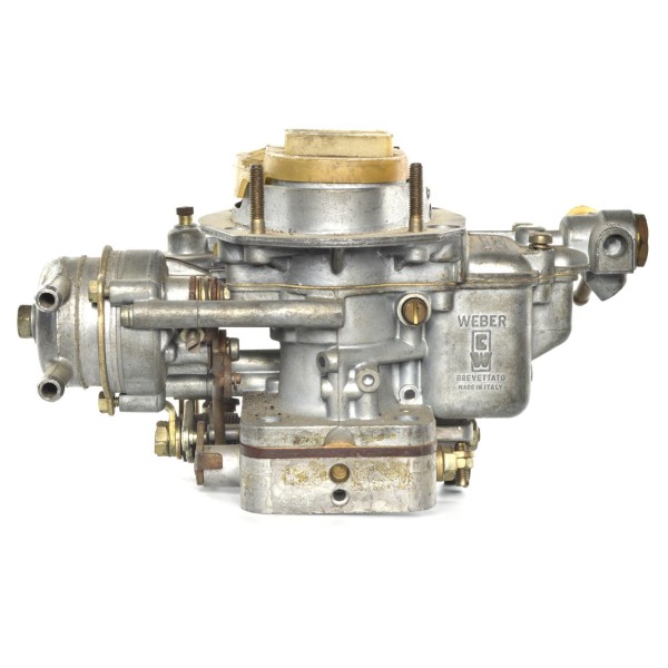 Carburador Weber 38 ADLD