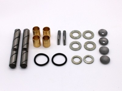 Steering knuckle repair kit Fiat 850 - Seat 770 S