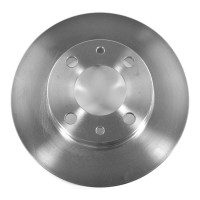 Remschijf voor of achter Fiat 124 Spider, 124 Coupé / 125 / 128 / 131 / 850 Sport / 1100 R Remschijf voor of achter Fiat 124 Spider, 124 Coupé / 125 / 128 / 131 / 850 Sport / 1100 R