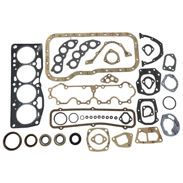 Kit de joints moteur complet Fiat X 1/9 1500 (1982-85)