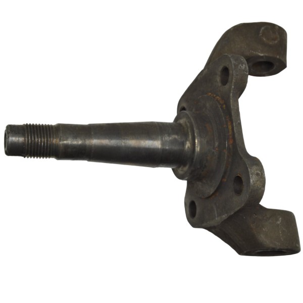 Steering knuckle left used Fiat 124 Spider, Coupé