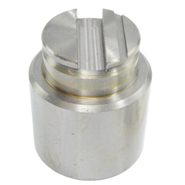 Pistone freno 34 mm asse posteriore Fiat 124 Spider, 124 Coupé