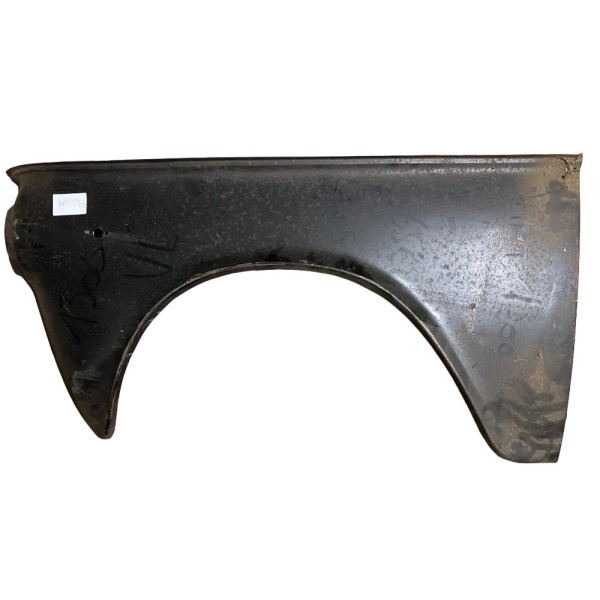 Front right mudguard Fiat 1300 Saloon, Fiat 1500 Saloon