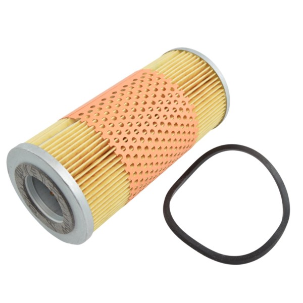 Oil filter Lancia Fulvia 1. series