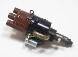 Ignition distributor (reconditioned) Fiat 500 N/D/F (+120€ deposit)