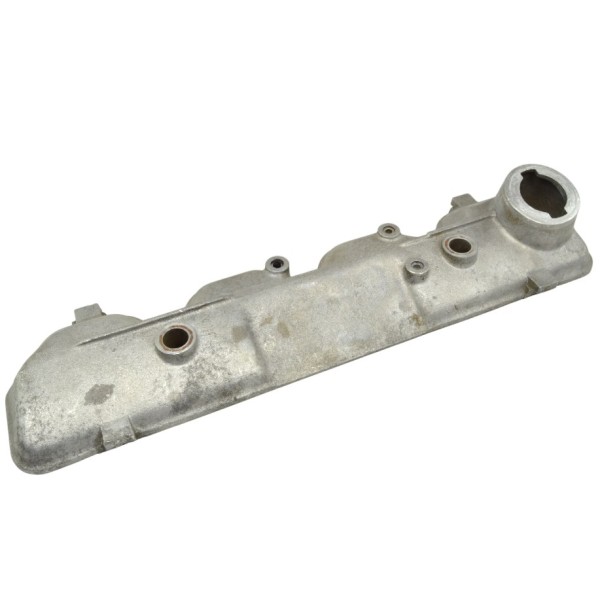 Valve cover with oil filler neck Fiat 124 Spider, 124 Coupé Used