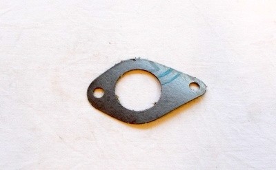 Carburettor base gasket for Fiat 500 Giardiniera