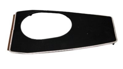 Cobertura da consola central Fiat 124 Sport Coupe