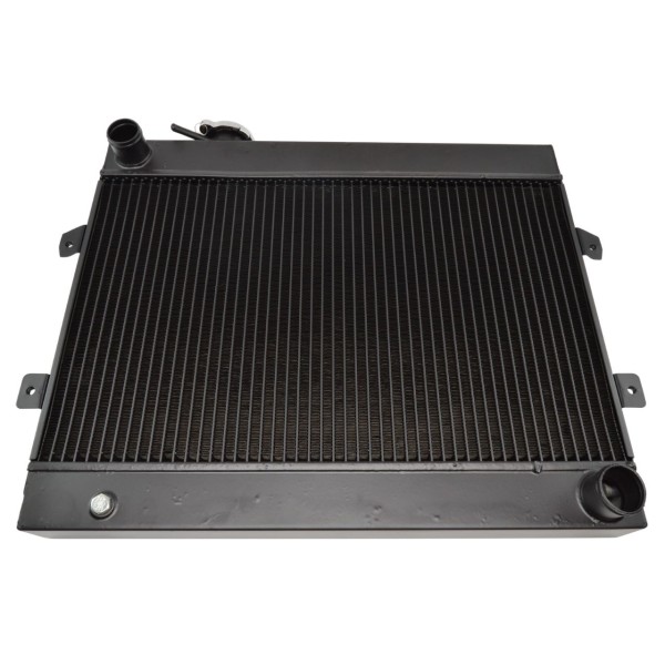 Radiateur Fiat 124 N