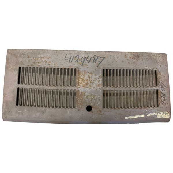Motorhaube Fiat 850 Coupe 1.Serie