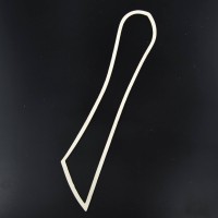 Afdichting onder knipperlichtglas rechts of links voor Fiat 124 Spider Afdichting onder knipperlichtglas rechts of links voor Fiat 124 Spider