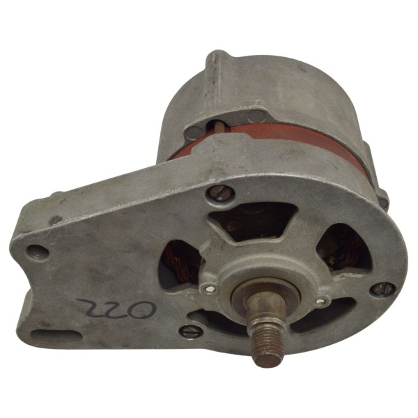 Alternador Fiat 127 (+€60 de depósito) (geralmente revisado)