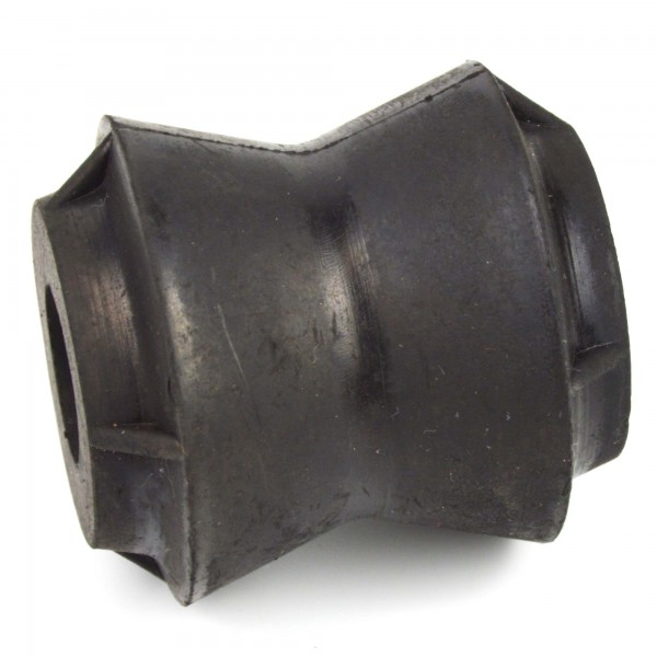 Rubber bushing for struts up to 78 Fiat 124 Spider / Coupe