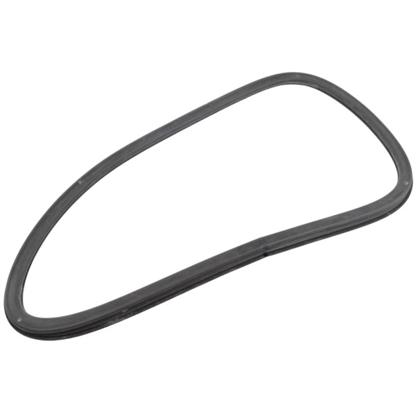Guarnizione per finestrino posteriore sinistro Fiat 500 F-R