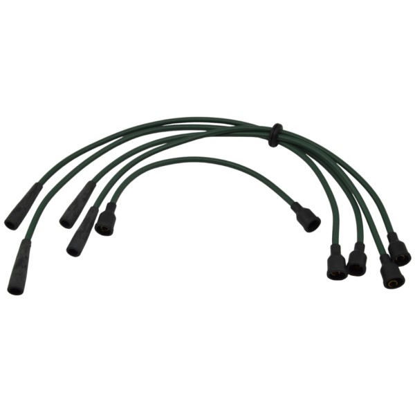 Conjunto de cabos de ignição Fiat 1300/1500 - Fiat 1500 C