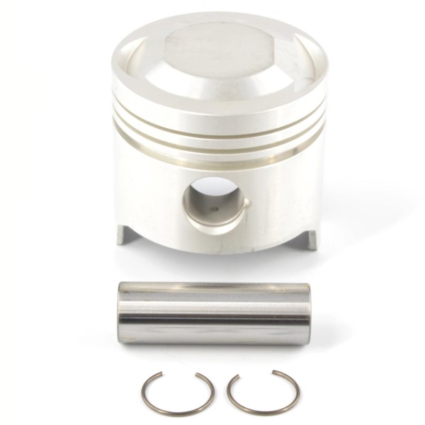 Piston 14/1600 (80mm +0.4) with dome 2nd stage 4,5mm Fiat 124 Spider