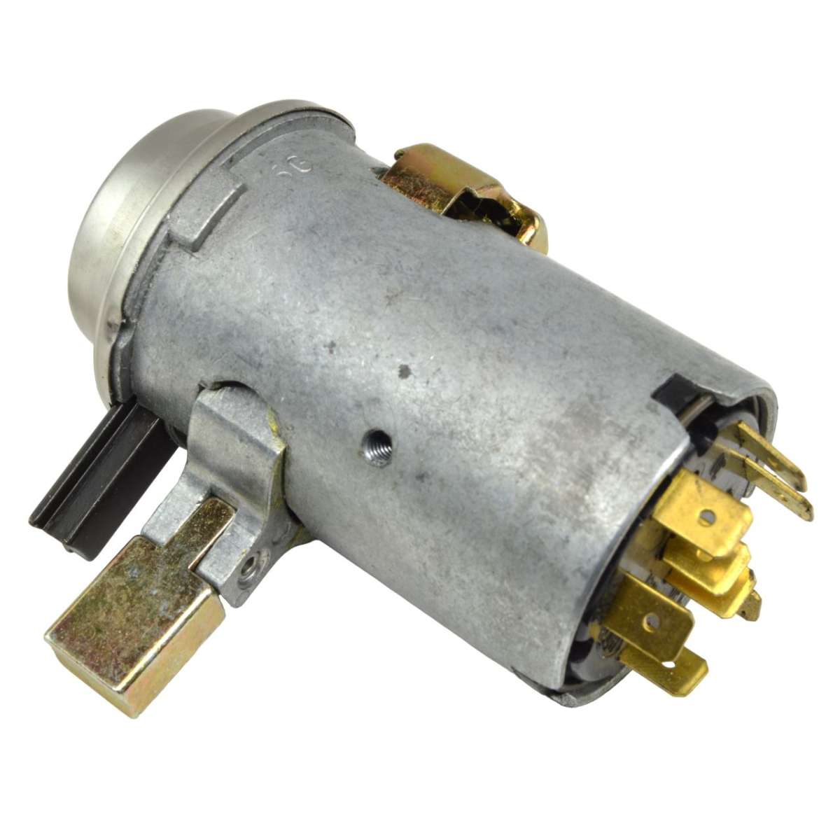 Ignition Switch Assembly With 2 Keys FIAT Spider 2000 And Pininfarina - Late 1977-1985